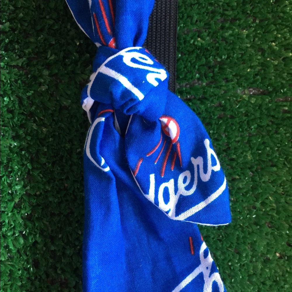 Dodgers headband! - Picture 4 of 5